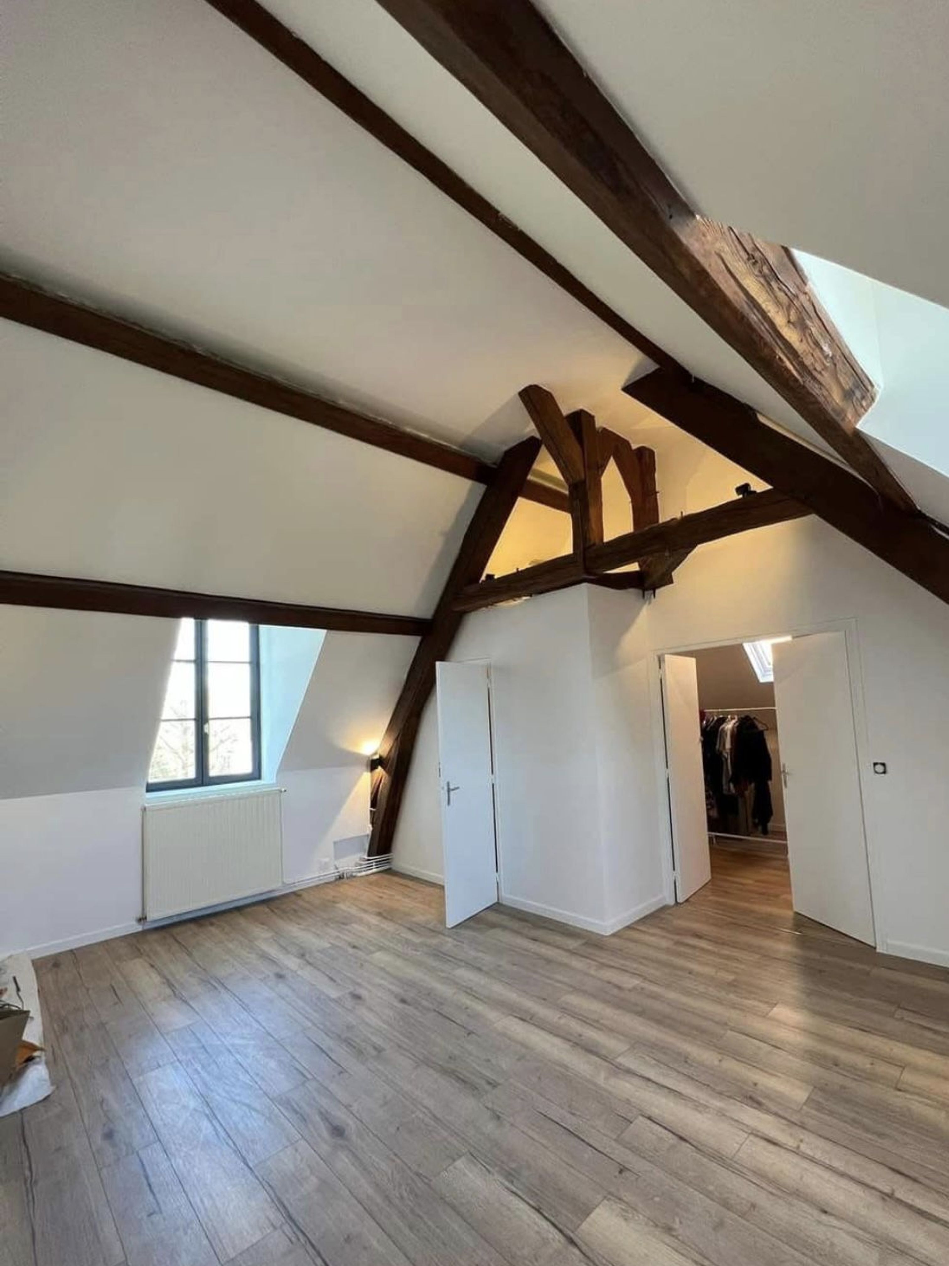 Expert peinture intérieur Ruffec 16700 peinture intérieur Ruffec