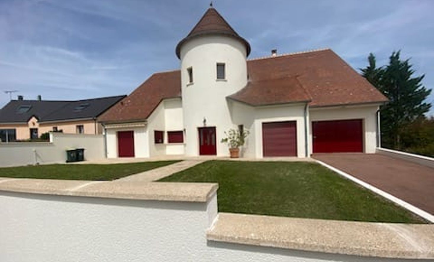 Ravalement extérieur Charente 16 ravalement extérieur Charente